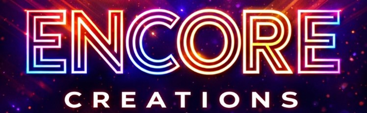 Encore Creations 2026 ©